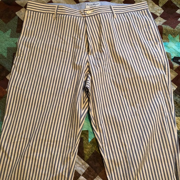 Rowing Blazers | Pants | Rowing Blazers 